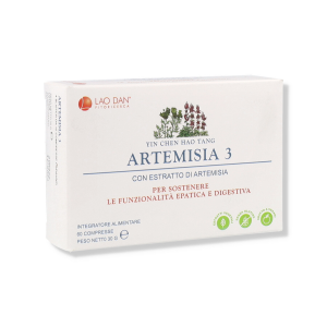 ARTEMISIA 3 - 60CPS
