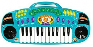 Pianola 44 gatti Simba Toys  10204