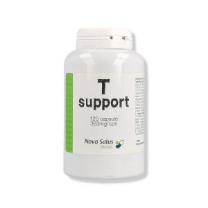 T SUPPORT - 120 CPS
