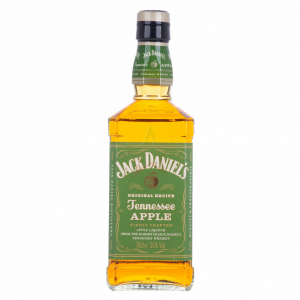 Jack Daniel's Tennessee Apple 0,7 L