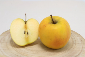 Mela Sunny Crunch Bio - Cassetta di mele da 4kg. (Spese di spedizione: a partire da Euro 7,97)