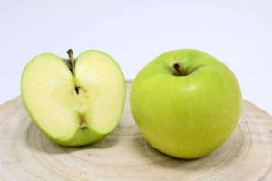 Mela Smeralda Bio - Cassetta di mele da 4kg. (Spese di spedizione: a partire da Euro 7,97)