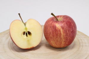 Mela Gala Bio - Cassetta di mele da 4kg. (Spese di spedizione: a partire da Euro 7,97)
