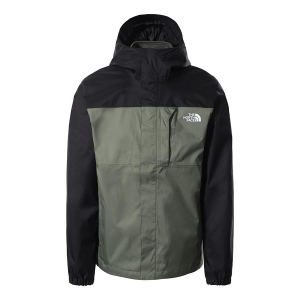 Giacca The North Face Quest Triclimate Green