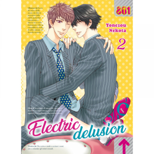 Electric Delusion (sequenza completa 1-4)