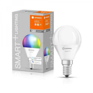 Ledvance - Lampadina led SMART - Mini Bulb Multicolor 40