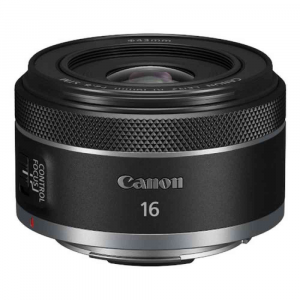 Canon - Obiettivo fotografico - Rf 16mm F2.8 Stm