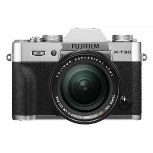 Fujifilm - Fotocamera mirrorless - Kit Xf 18 55mm F 2.8 4 R Lm Ois