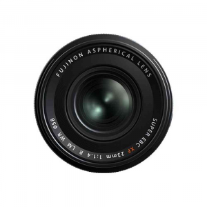 Fujifilm - Obiettivo fotografico - Xf 23Mm F1.4 R Lm Wr