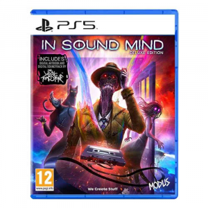 Maximum Games - Videogioco - In Sound Mind Deluxe Edition