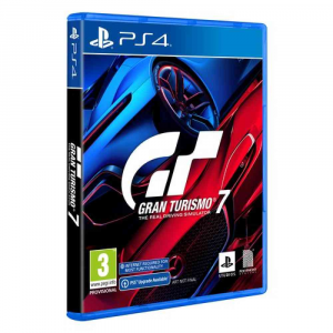 Sony Interactive - Videogioco - Gran Turismo 7