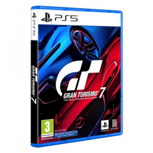 Sony Interactive - Videogioco - Gran Turismo 7