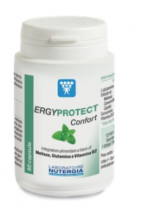ERGYPROTECT CONFORT 60CPS   