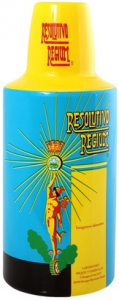 RESOLUTIVO REGIUM 600MLT/DOS