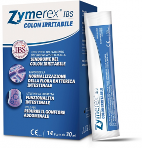 ZYMEREX IBS COLONIRRIT14BUST