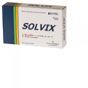 SOLVIX 20CPR                