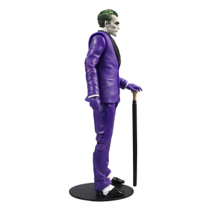 DC Multiverse: JOKER THE CRIMINAL (Batman: Three Jokers) by McFarlane Toys