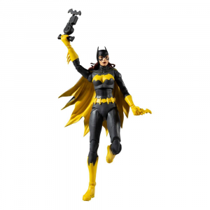 DC Multiverse: BATGIRL (Batman: Three Jokers) by McFarlane Toys