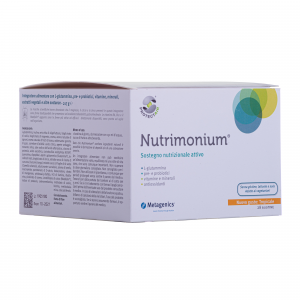 Nutrimonium tropicale