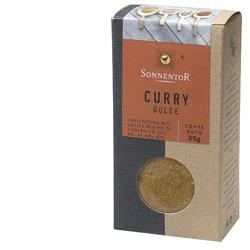 CURRY DOLCE POLVERE
