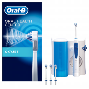 Oral-B MD20 Oxyjet idropulsore 0,6 L