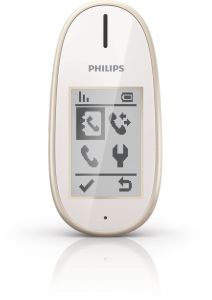 Philips Accessorio vivavoce per telefoni cordless MT3120T/12