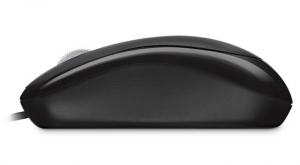 Microsoft Basic Optical mouse Ambidestro USB tipo A Ottico 800 DPI