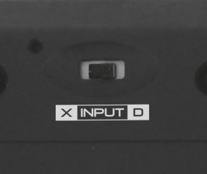 Trust GXT 540 Nero RF Gamepad PC, Playstation 3