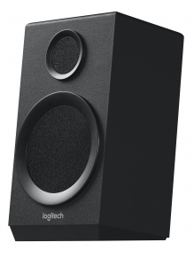 Logitech Z333 Speaker System with Subwoofer 40 W Nero 2.1 canali