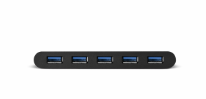 Sitecom CN-084 USB 3.0 Hub 7 Port