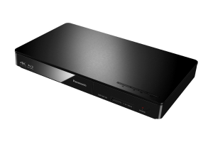 Panasonic DMP-BDT180EG Blu-Ray player