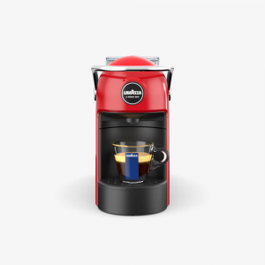 Lavazza Macchina per caffè Jolie Automatica/Manuale a capsule 0,6 L