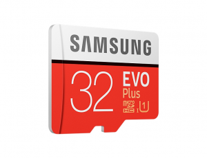 Samsung MB-MC32G memoria flash 32 GB MicroSDHC Classe 10 UHS-I