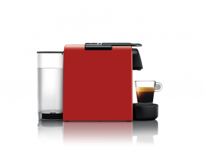 De’Longhi Essenza Mini EN 85.R macchina per caffè Automatica Macchina per caffè a capsule 0,6 L