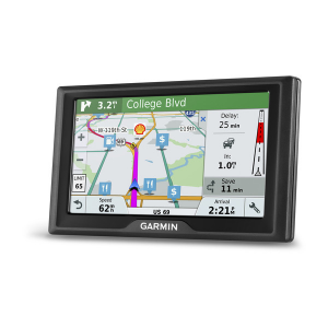 Garmin Drive 61 LMT-S navigatore Fisso 15,5 cm (6.1