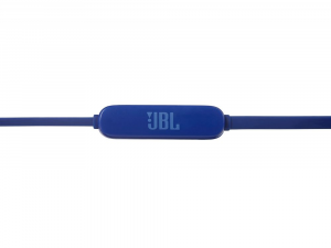 JBL T110BT Cuffia Auricolare Micro-USB Bluetooth Blu