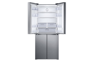 Samsung RF50K5920S8 frigorifero side-by-side 486lt h183 no frost inox