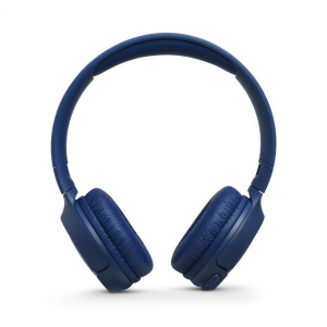 JBL Tune 500BT Cuffia Padiglione auricolare Bluetooth Blu