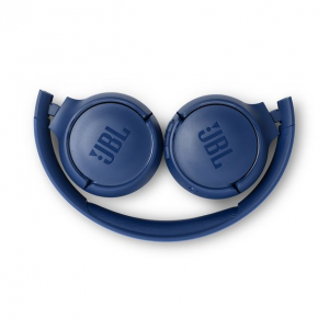 JBL Tune 500BT Cuffia Padiglione auricolare Bluetooth Blu