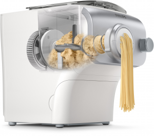 Philips Avance Collection Pasta Maker HR2375/05, macchina per pasta fresca automatica