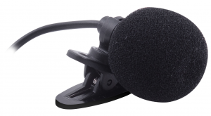 Microfono auricolare Trevi EM 408 R