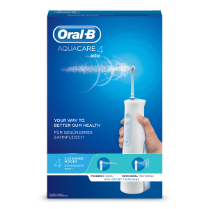 Oral-B Aqua Care 4 idropulsore