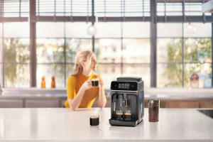 Philips 2200 series 2 bevande, macchina da caffè automatica