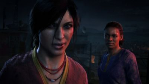 Sony Uncharted: The Lost Legacy Basic PlayStation 4
