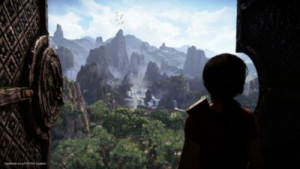 Sony Uncharted: The Lost Legacy Basic PlayStation 4