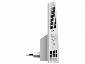 Netgear EX6420 Ripetitore di rete Bianco 10, 100, 1000 Mbit/s