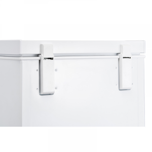 Hisense FC125D4AW1 frigorifero e congelatore commerciali 95 L Libera installazione F