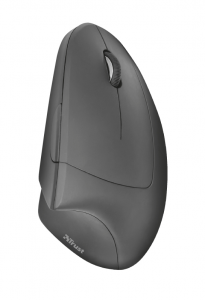 Trust Verto mouse Mano destra RF Wireless Ottico 1600 DPI