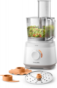 Philips Daily Collection 700 W 16 funzioni Robot da cucina compatto