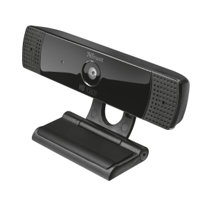 Trust GXT 1160 webcam 8 MP 1920 x 1080 Pixel USB 2.0 Nero